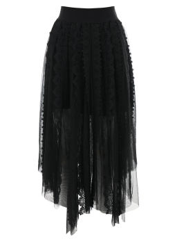 ΜΑΞΙ ΦΟΥΣΤΑ VASHTIE 1