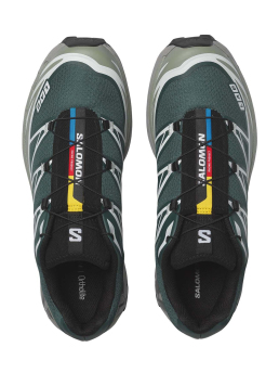 ΑΘΛΗΤΙΚΑ SNEAKERS XT-6 2