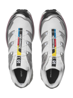 ΑΘΛΗΤΙΚΑ SNEAKERS ΧT-6 3