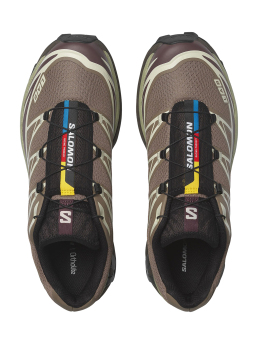 ΑΝΔΡΙΚΑ ΑΘΛΗΤΙΚΑ XT-6 3