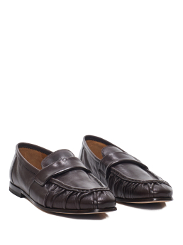 ΑΝΔΡΙΚΑ ΜΟΚΑΣΙΝΙΑ CROSTA PIUMA 1