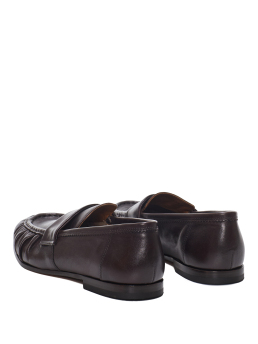 ΑΝΔΡΙΚΑ ΜΟΚΑΣΙΝΙΑ CROSTA PIUMA 2