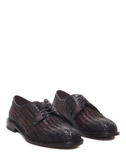 ΑΝΔΡΙΚΑ ΔΕΤΑ ΠΑΠΟΥΤΣΙΑ INTRECCIO 1