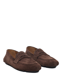 ΑΝΔΡΙΚΑ ΜΟΚΑΣΙΝΙΑ CROSTA PIUMA 1