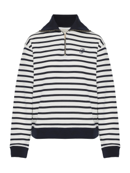 ΓΥΝΑΙΚΕΙΟ ΦΟΥΤΕΡ HALF-ZIP  0