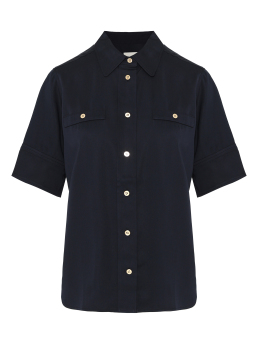 ΓΥΝΑΙΚΕΙΟ ΚΟΝΤΟΜΑΝΙΚΟ ΠΟΥΚΑΜΙΣΟ 0