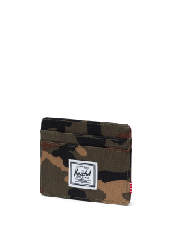 ΘΗΚΗ ΚΑΡΤΩΝ CHARLIE CARDHOLDER 2