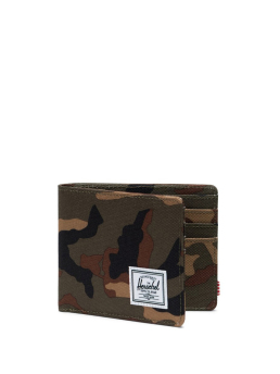 ΠΟΡΤΟΦΟΛΙ ROY WALLET 2