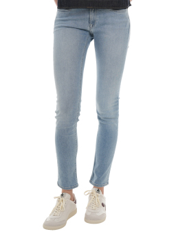 ΓΥΝΑΙΚΕΙΟ DENIM ΠΑΝΤΕΛΟΝΙ 1