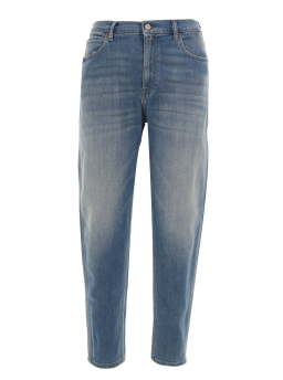 ΓΥΝΑΙΚΕΙΟ DENIM ΠΑΝΤΕΛΟΝΙ 0