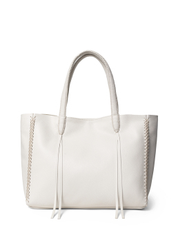 ΓΥΝΑΙΚΕΙΑ ΔΕΡΜΑΤΙΝΗ ΤΣΑΝΤΑ ΩΜΟΥ MEDIUM TOTE  0