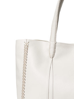 ΓΥΝΑΙΚΕΙΑ ΔΕΡΜΑΤΙΝΗ ΤΣΑΝΤΑ ΩΜΟΥ MEDIUM TOTE  1
