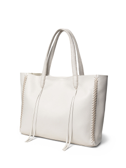 ΓΥΝΑΙΚΕΙΑ ΔΕΡΜΑΤΙΝΗ ΤΣΑΝΤΑ ΩΜΟΥ MEDIUM TOTE  2
