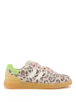 ΓΥΝΑΙΚΕΙΑ SNEAKERS GOAL LEO 0