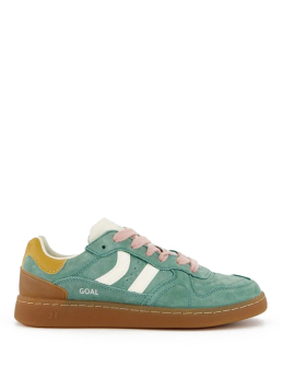 ΑΝΔΡΙΚΑ SNEAKERS GOAL WGR 0