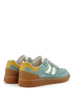ΑΝΔΡΙΚΑ SNEAKERS GOAL WGR 2