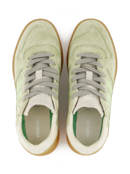 ΓΥΝΑΙΚΕΙΑ SNEAKERS GOAL PIS 3