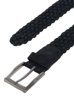 ΑΝΔΡΙΚΗ SUEDE ΖΩΝΗ 1