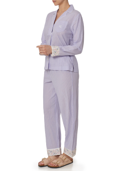 ΓΥΝΑΙΚΕΙΟ ΣΕΤ ΠΙΤΖΑΜΕΣ 1