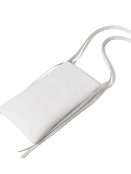 ΓΥΝΑΙΚΕΙΑ ΔΕΡΜΑΤΙΝΗ ΤΣΑΝΤΑ ΧΙΑΣΤΙ CROSS POCKET  3