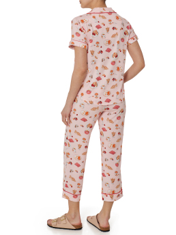 ΓΥΝΑΙΚΕΙΟ ΣΕΤ ΠΙΤΖΑΜΕΣ 2