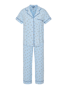 ΓΥΝΑΙΚΕΙΟ ΣΕΤ ΠΙΤΖΑΜΕΣ 0