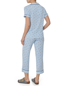 ΓΥΝΑΙΚΕΙΟ ΣΕΤ ΠΙΤΖΑΜΕΣ 2