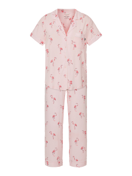 ΓΥΝΑΙΚΕΙΟ ΣΕΤ ΠΙΤΖΑΜΕΣ 0