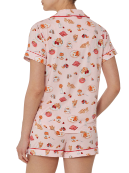 ΓΥΝΑΙΚΕΙΟ ΣΕΤ ΠΙΤΖΑΜΕΣ 2