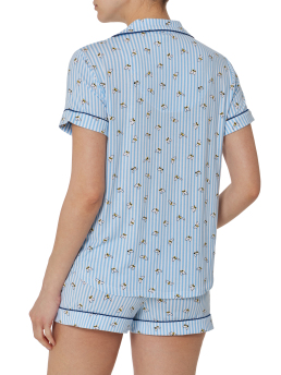 ΓΥΝΑΙΚΕΙΟ ΣΕΤ ΠΙΤΖΑΜΕΣ 2