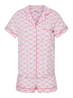 ΓΥΝΑΙΚΕΙΟ ΣΕΤ ΠΙΤΖΑΜΕΣ 0