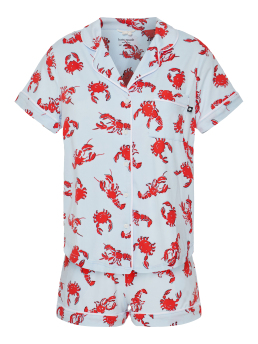 ΓΥΝΑΙΚΕΙΟ ΣΕΤ ΠΙΤΖΑΜΕΣ 0