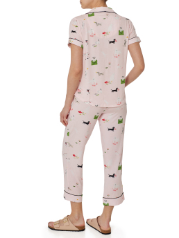 ΓΥΝΑΙΚΕΙΟ ΣΕΤ ΠΙΤΖΑΜΕΣ 2