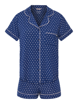 ΓΥΝΑΙΚΕΙΟ ΣΕΤ ΠΙΤΖΑΜΕΣ 0