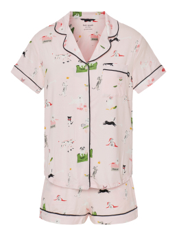 ΓΥΝΑΙΚΕΙΟ ΣΕΤ ΠΙΤΖΑΜΕΣ 0