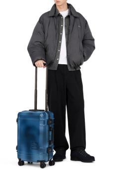 DIME x EASTPAK RESIST'R CASE S 1