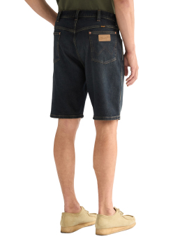 ΑΝΔΡΙΚΗ DENIM ΒΕΡΜΟΥΔΑ COWBOY 2