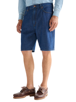 ΑΝΔΡΙΚΗ DENIM ΒΕΡΜΟΥΔΑ 1
