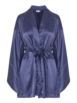 ΓΥΝΑΙΚΕΙΑ SATIN ΡΟΜΠΑ 0