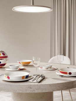 ΣΕΤ ΠΙΑΤΑ 7 ΤΕΜΑΧΙΩΝ VILLEROY & BOCH 1