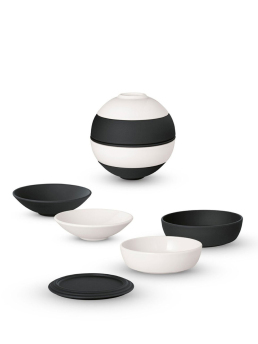 ΣΕΤ ΠΙΑΤΑ 5 ΤΕΜΑΧΙΩΝ VILLEROY & BOCH 1
