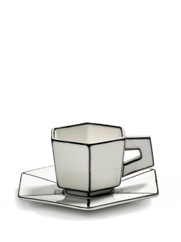 ΦΛΥΤΖΑΝΙ ESPRESSO CARTE BLANCHE SERAX 0