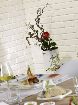 ΒΑΖΟ VILLEROY & BOCH 1