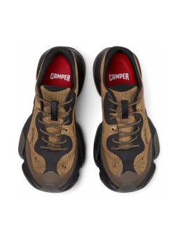 ΑΝΔΡΙΚΑ SNEAKERS KARST 2 2