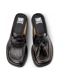 ΓΥΝΑΙΚΕΙΑ MULES TWINS 2