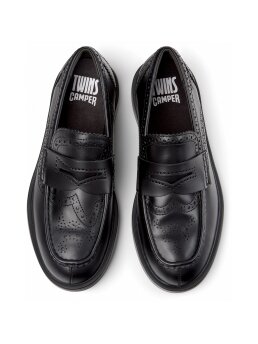 ΑΝΔΡΙΚΑ LOAFERS TWINS 2