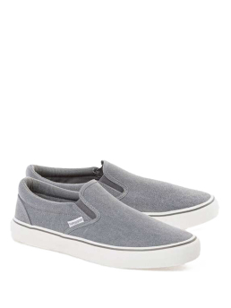 ΑΝΔΡΙΚΑ ΥΦΑΣΜΑΤΙΝΑ SNEAKERS ELIOS 1