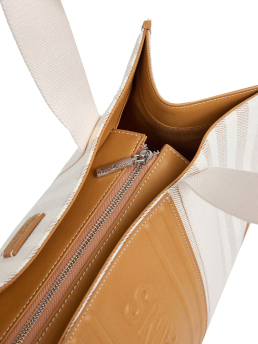 ΓΥΝΑΙΚΕΙΑ ΡΙΓΕ SHOPPER BAG 2
