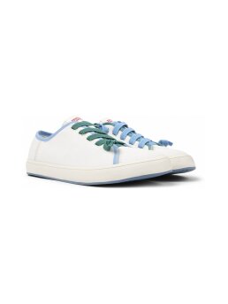 ΑΝΔΡΙΚΑ SNEAKERS TWINS 1