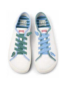 ΑΝΔΡΙΚΑ SNEAKERS TWINS 2